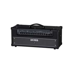 BOSS Katana Artist Gen 3 Guitar Amplifier Head