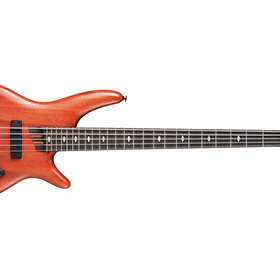 Ibanez Prestige 5 String Bass
