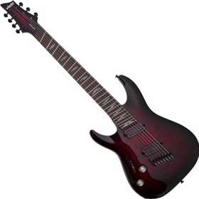 Omen Elite-7 Ms L/H Bchb