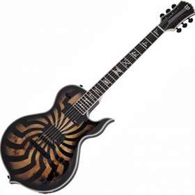 Odin Grail  Cb- Buzzsaw