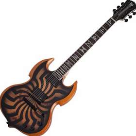 Barbarian Cb- Buzzsaw