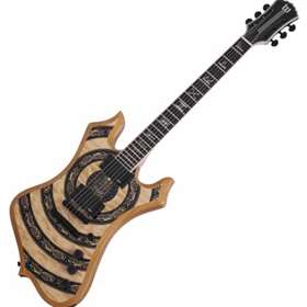 Nomad Norse Dragon Bullseye Rawtop