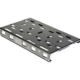 Voodoo Labs Dingbat Pedalboard - Medium