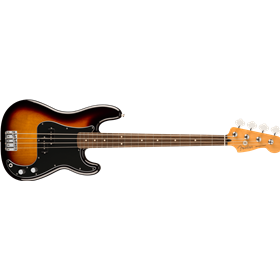 Player II Precision Bass®, Rosewood Fingerboard, 3-Color Sunburst
