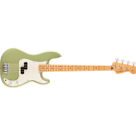 Player II Precision Bass®, Maple Fingerboard, Birch Green