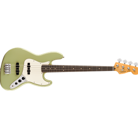 Player II Jazz Bass®, Rosewood Fingerboard, Birch Green