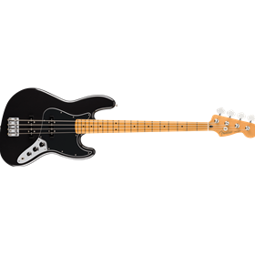 Player II Jazz Bass®, Maple Fingerboard, Black