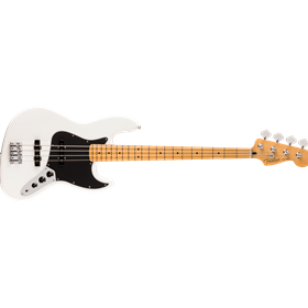 Player II Jazz Bass®, Maple Fingerboard, Polar White