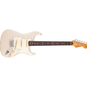 Player II Stratocaster®, Rosewood Fingerboard, White Blonde