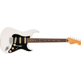 Player II Stratocaster®, Rosewood Fingerboard, Polar White