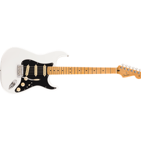 Player II Stratocaster®, Maple Fingerboard, Polar White