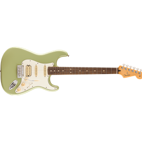 Player II Stratocaster® HSS, Rosewood Fingerboard, Birch Green