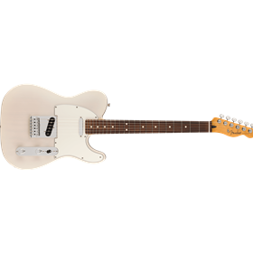 Player II Telecaster®, Rosewood Fingerboard, White Blonde