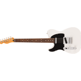 Player II Telecaster® Left-Hand, Rosewood Fingerboard, Polar White