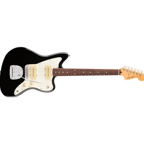 Player II Jazzmaster®, Rosewood Fingerboard, Black