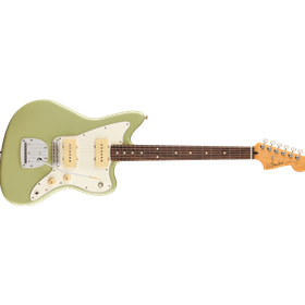 Player II Jazzmaster®, Rosewood Fingerboard, Birch Green