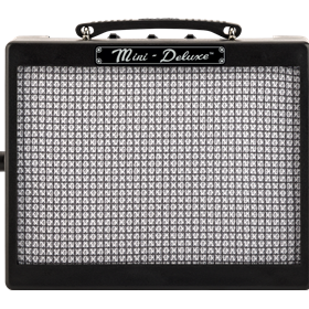 MD20 Mini Deluxe™ Amplifier, Black
