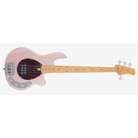 Marcus Miller Z3 4-String Electric Guitar, Rosegold