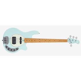 Marcus Miller Z7 4-String Electric Guitar, Mint