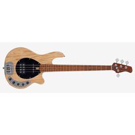 Marcus Miller Z7 4-String Electric Guitar, Natural