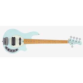 Marcus Miller Z7 5-String Electric Guitar, Mint