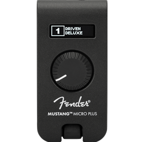 Mustang® Micro Plus - US, CA, EU, AU, JP