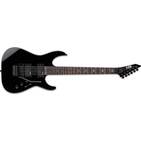 LTD KH-202 KIRK H BLK