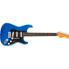 American Ultra II Stratocaster®, Ebony Fingerboard, Noble Blue