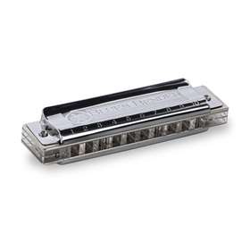 Blues Bender Harmonica, Key Of C