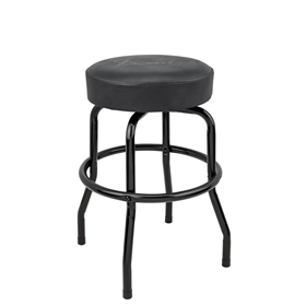 Fender® Blackout Barstool, 25"