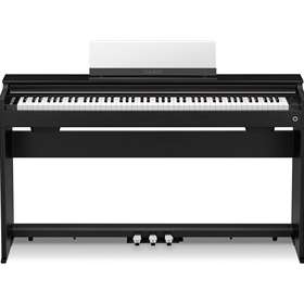 Celviano 88-Key Digital Piano with Slim Cabinet - Black
