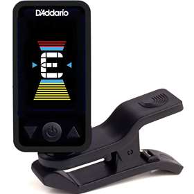 Eclipse Cello/Bass Tuner
