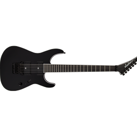 USA Signature Mick Thomson Soloist™, Ebony Fingerboard, Gloss Black