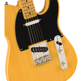 *USED* Squier Classic Vibe 50' Telecaster, Butterscotch