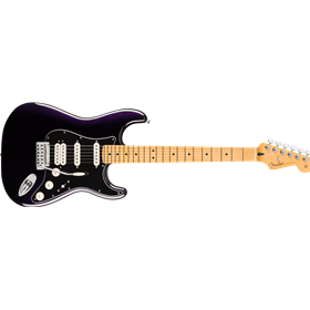 Player II Modified Stratocaster® HSS, Maple Fingerboard, Dusk