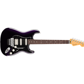 Player II Modified Stratocaster® HSS Floyd Rose®, Rosewood Fingerboard, Dusk