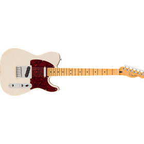 Player II Modified Telecaster®, Maple Fingerboard, Olympic Pearl