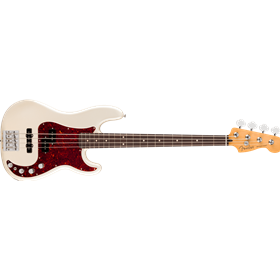 Player II Modified Active Precision Bass®, Rosewood Fingerboard, Olympic Pearl