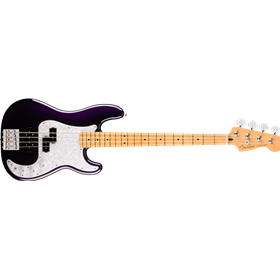Player II Modified Active Precision Bass®, Maple Fingerboard, Dusk