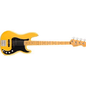 Player II Modified Active Precision Bass®, Maple Fingerboard, Sunshine Yellow