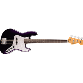 Player II Modified Active Jazz Bass®, Rosewood Fingerboard, Dusk