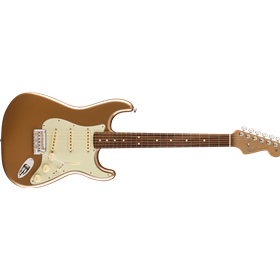 Limited Edition American Professional II Stratocaster®, Rosewood Fingerboard, Firemist Gold Metallic