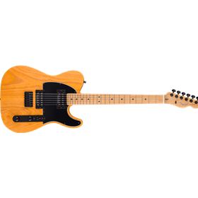 Limited Edition American Professional II Telecaster® HH, Roasted Maple Fingerboard, Aged Natural