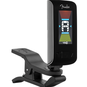 Original Tuner, Black