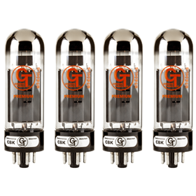 Groove Tubes® GT-E34LS MED QUARTET