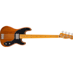 Classic Vibe™ Telecaster® Bass, Maple Fingerboard, Black Pickguard, Mocha