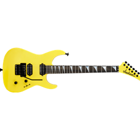 American Series Soloist™ SL2 DX, Ebony Fingerboard, Lemon Ice