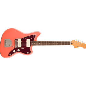 Classic Vibe '60s Jazzmaster® Tahitian Coral