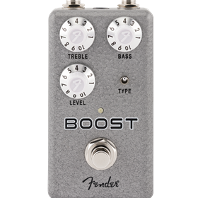 Hammertone™ Boost