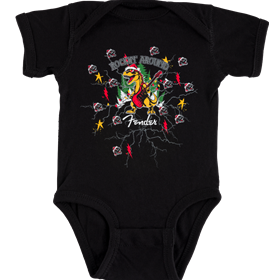 2025 Christmas Dinosaur Baby Bodysuit, 6-12 Months